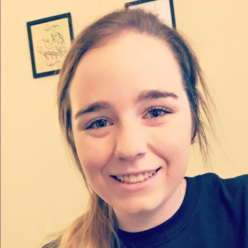 Meet your Posher, Kels